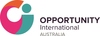 Opportunity international australia logo